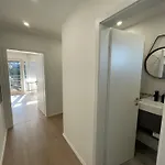 Lejlighed Zentrales, Loftartiges In Mit Balkon & Weitblick Lüdenscheid