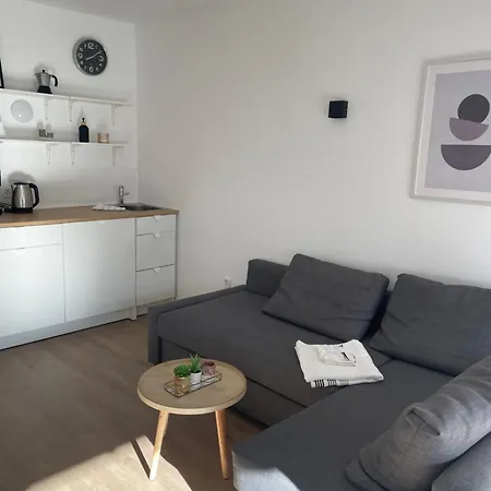 Zentrales, Loftartiges In Mit Balkon & Weitblick Appartement Lüdenscheid