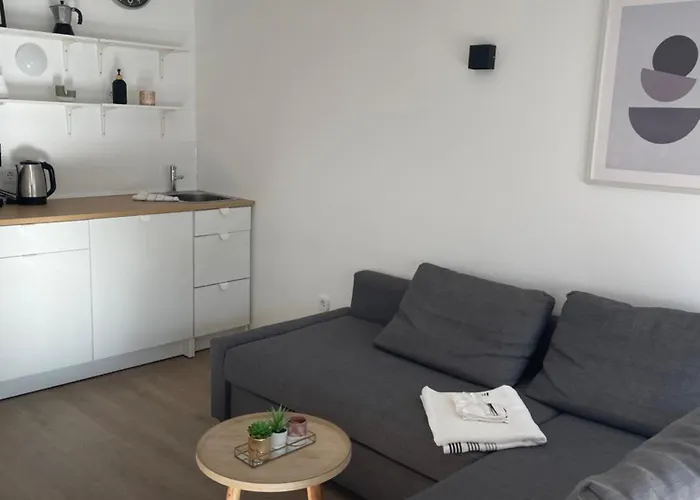 Zentrales, Loftartiges In Mit Balkon & Weitblick Appartement Lüdenscheid